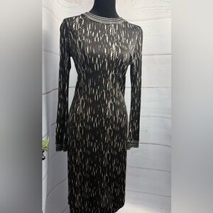 Tory  Burch Bodycon Pencil dress size S